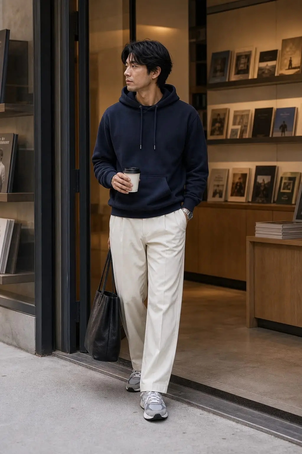 Wedding Guest Outfits — look 5 for men (DRAPE inspiration)