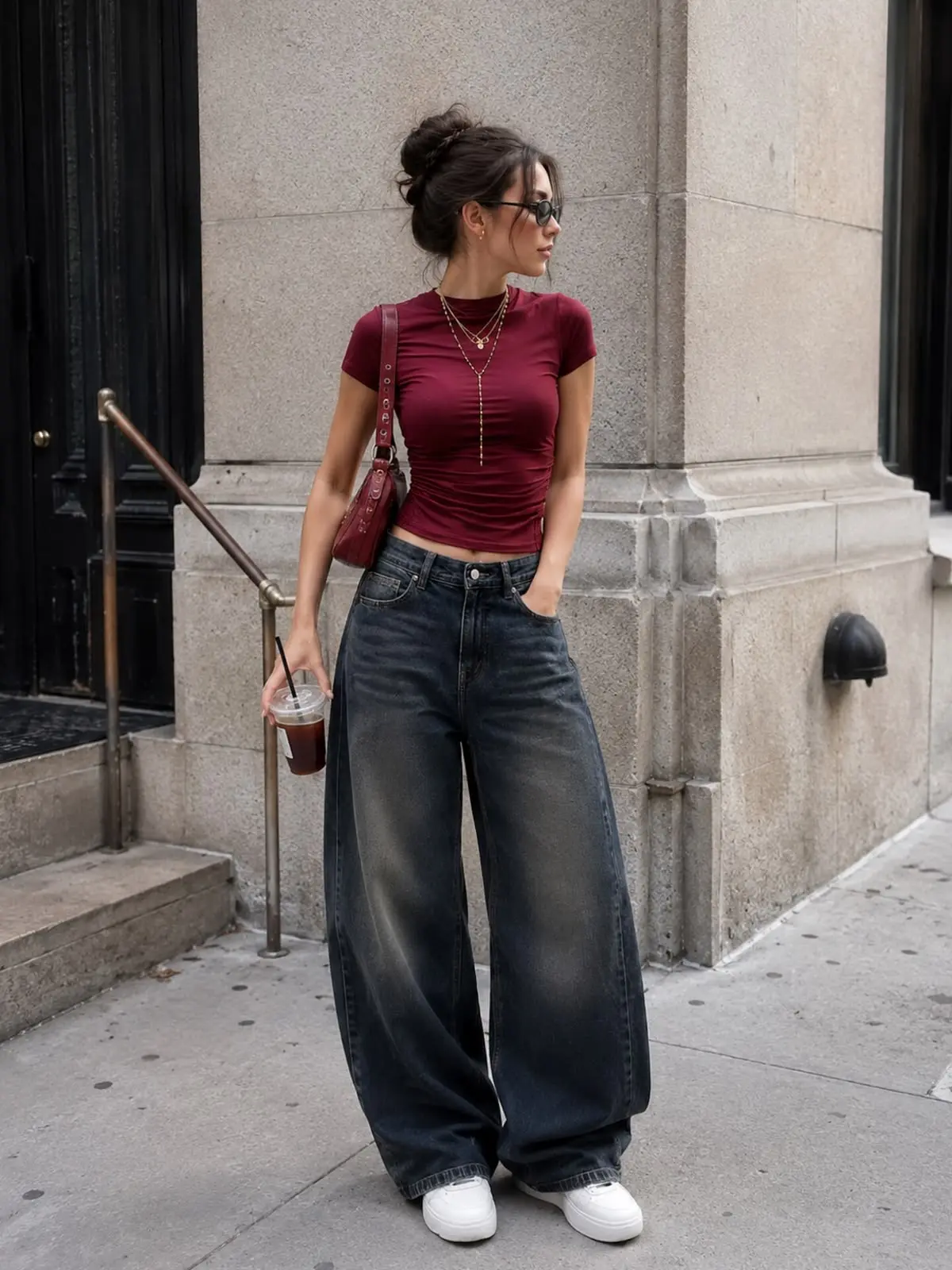 Streetwear outfits — DRAPE style guide
