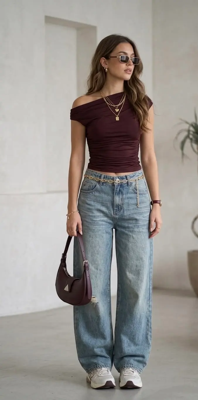 Convidada de casamento — look 2 para mulher (inspiração DRAPE)