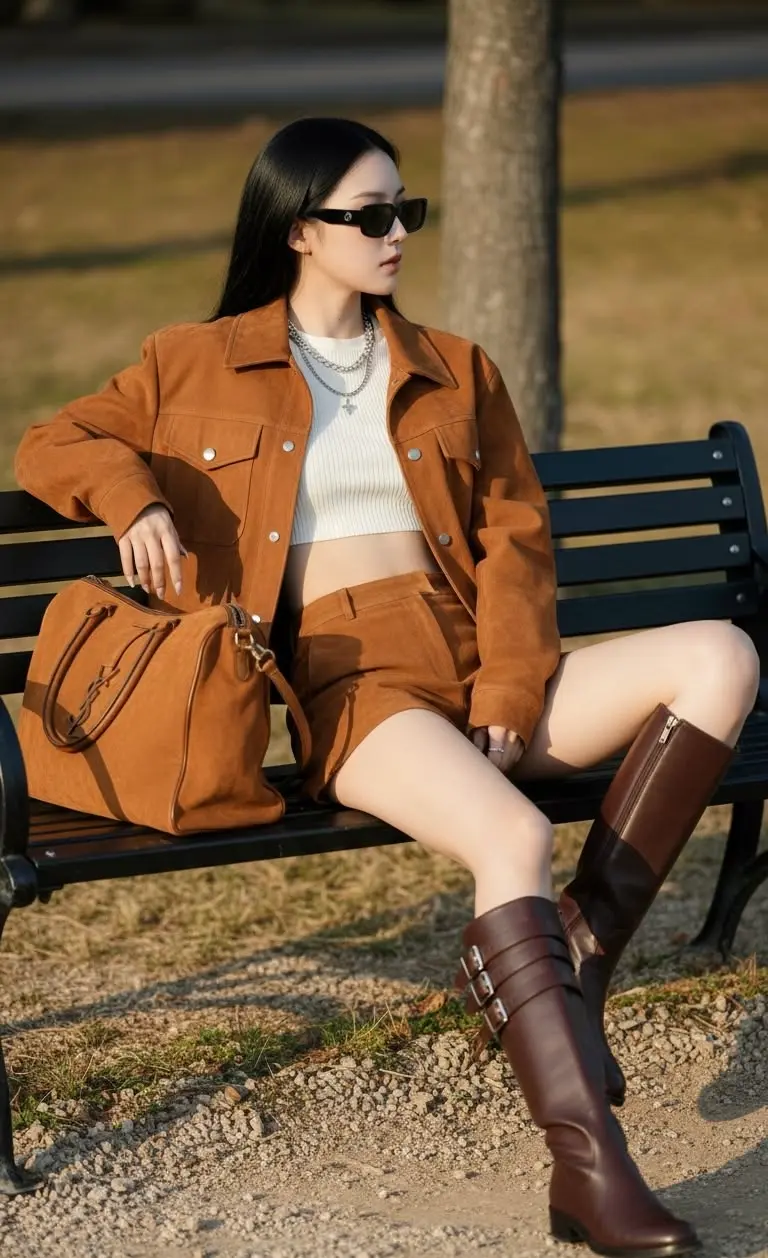 Outfits de oficina — DRAPE