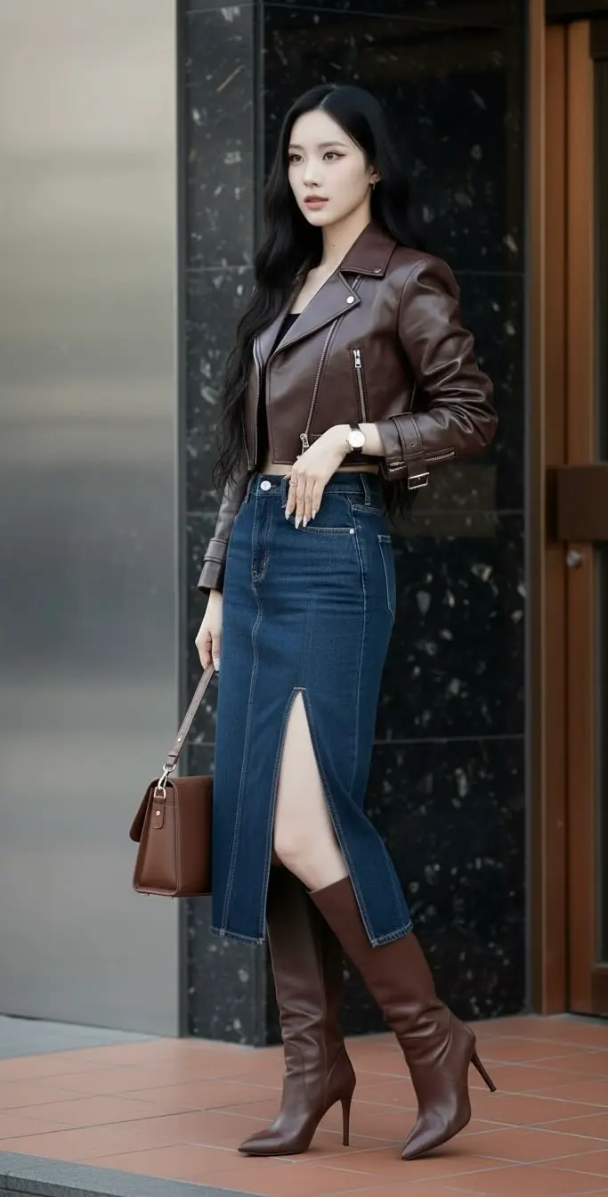 Looks de escritório — DRAPE