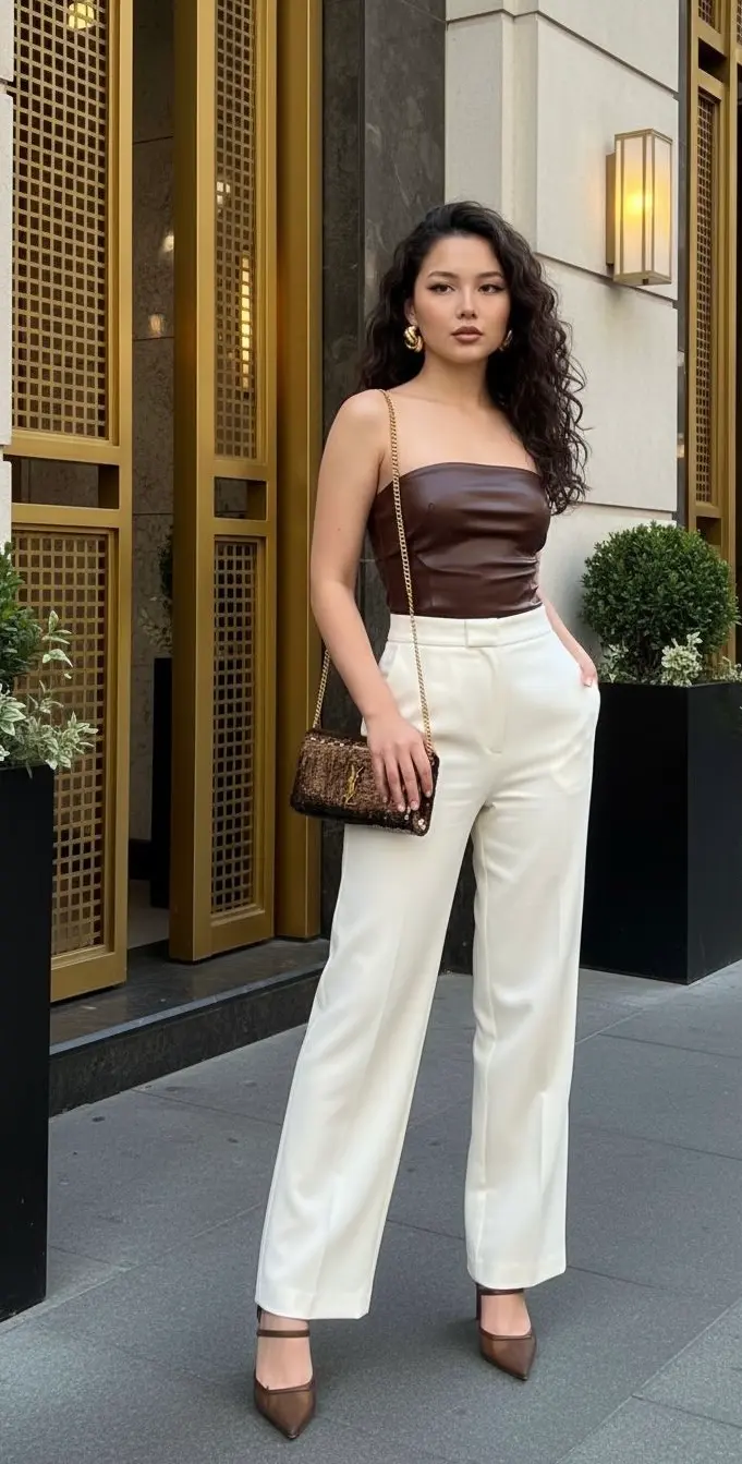 Looks de inverno — DRAPE