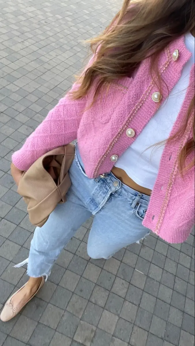 Fall Outfits — look 9 for women (DRAPE inspiration)
