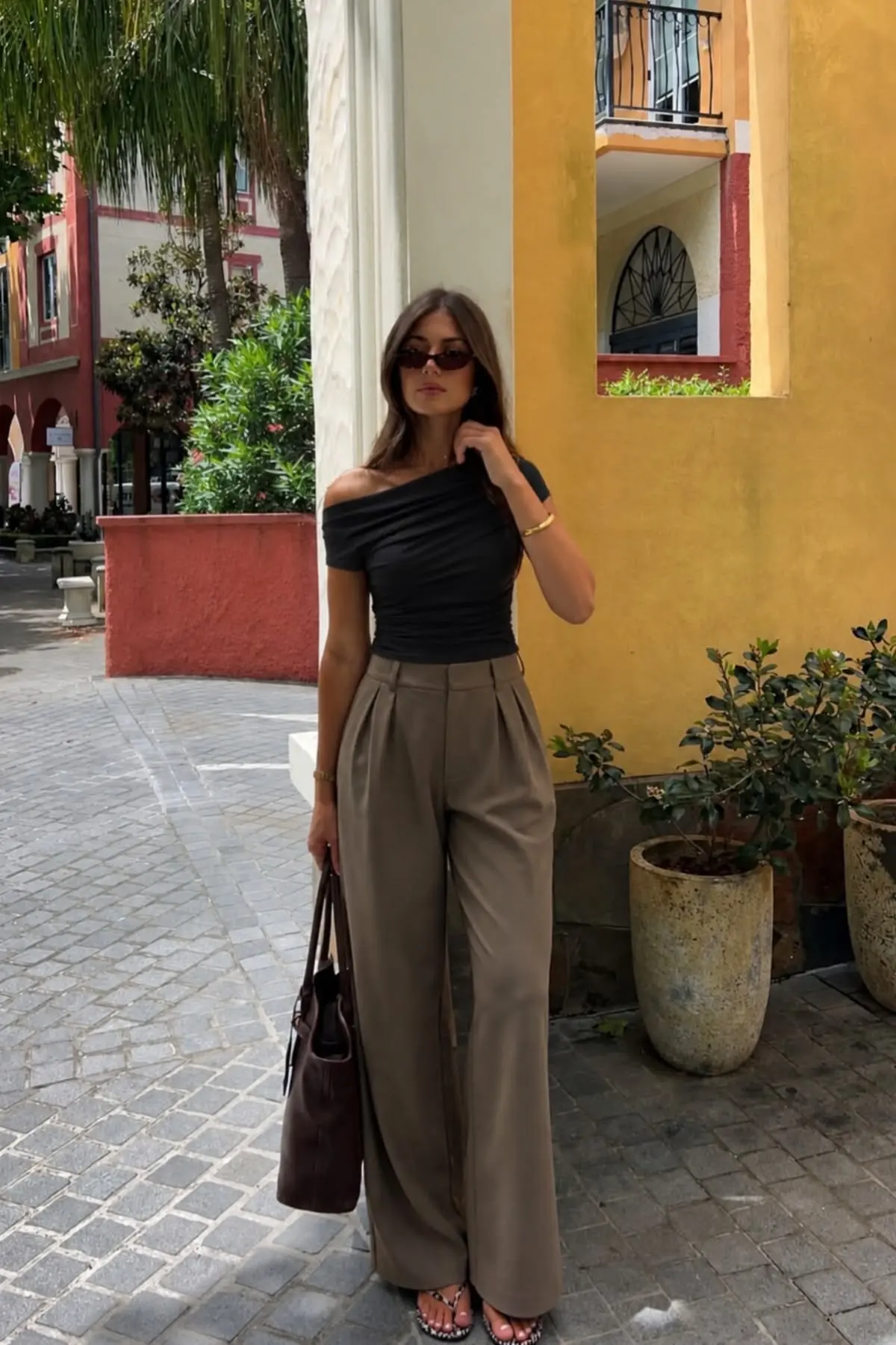 Look old money para mulher — inspiração DRAPE 11