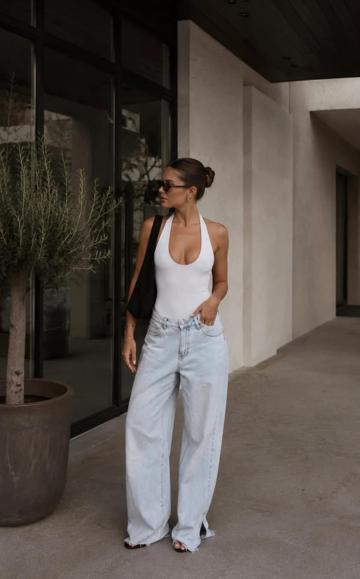 Una app de outfits para inspirarte — look 11 para mujer (inspiración DRAPE)