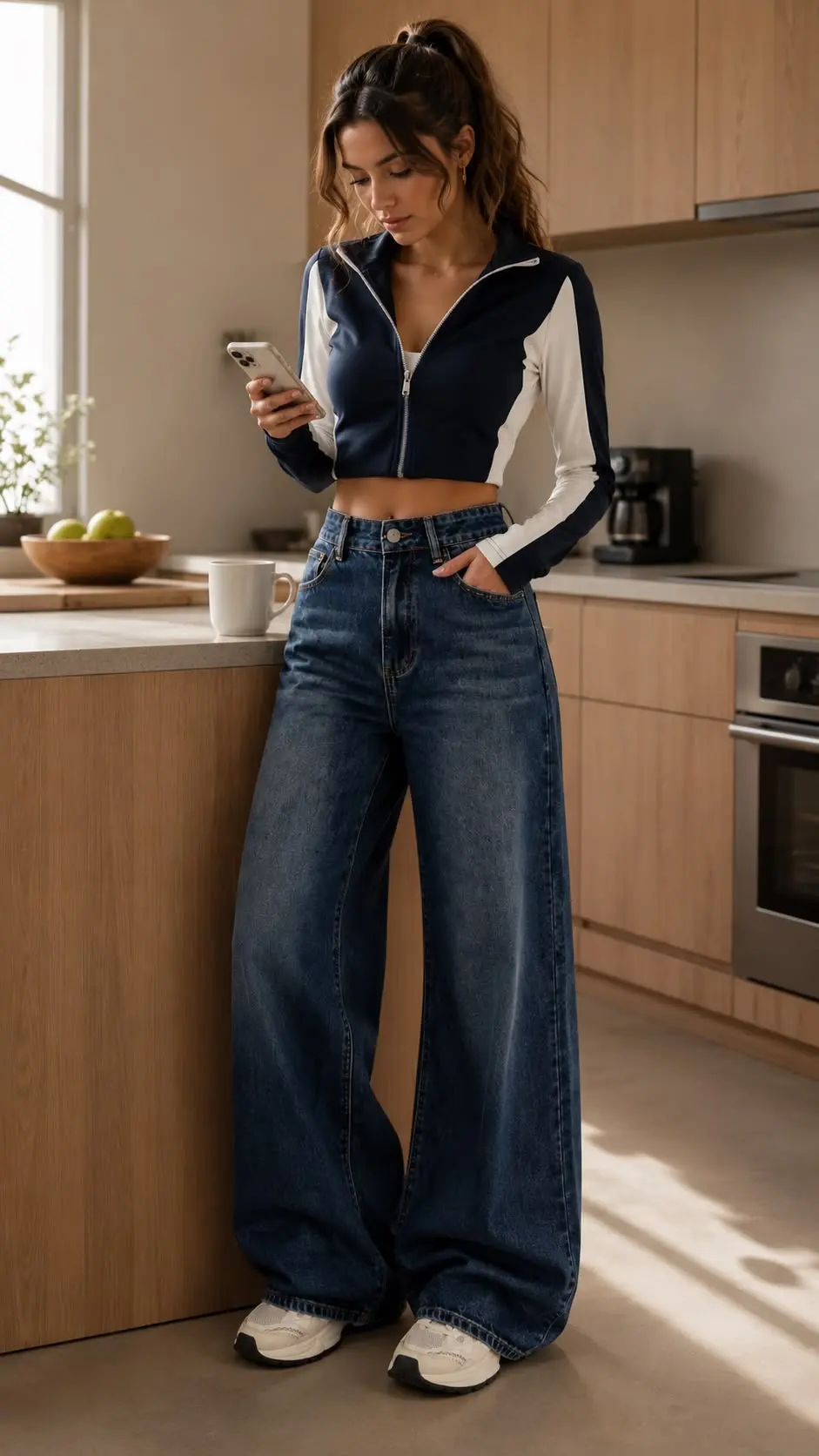 Summer Outfits — look 9 for women (DRAPE inspiration)